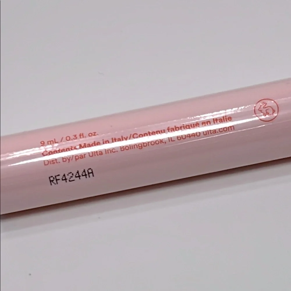 Ulta Beauty Mascara